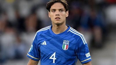 ميلان يحسم صفقة صامويل ريتشي..رؤية فنية واستثمار للمستقبل