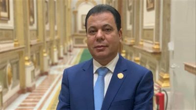 الشعب الجمهوري بالقليوبية يُكرم أسر الشهداء في احتفالية 30يونيو