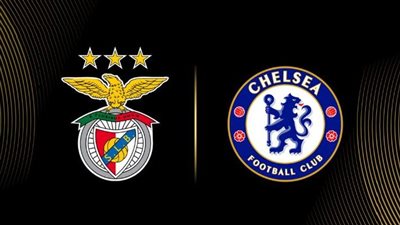 التشكيل الرسمي لقمة بنفيكا وتشيلسي في دور الـ16 بكأس العالم للأندية