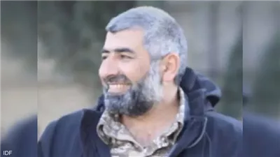 مقتل أحد مؤسسي جناح حماس العسكري في غارة إسرائيلية على غزة