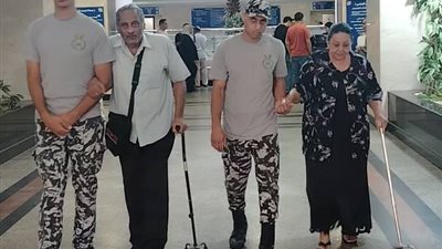 تيسيرات عاجلة من الجوازات لكبار السن وذوي الهمم        