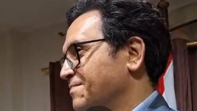 احمد هنو وزير الثقافة