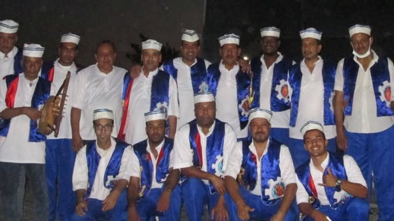 فرقة السويس للالات
