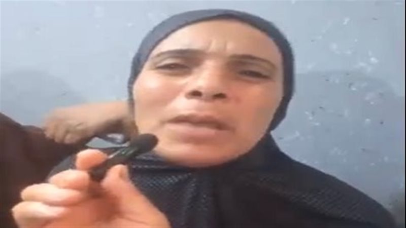والدة ضحايا حادث