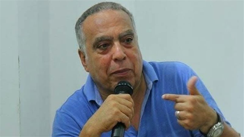 المنتج محمد العدل