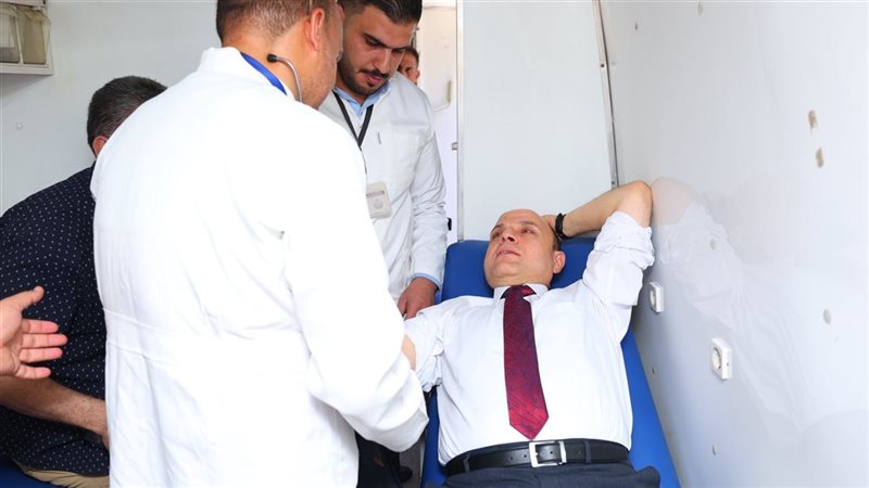 محافظ كفر الشيخ