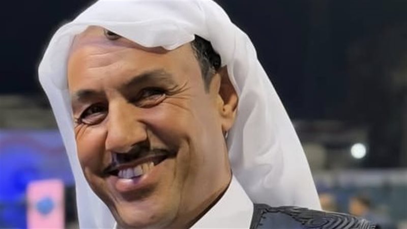 الشيخ عطية فضل شايخ