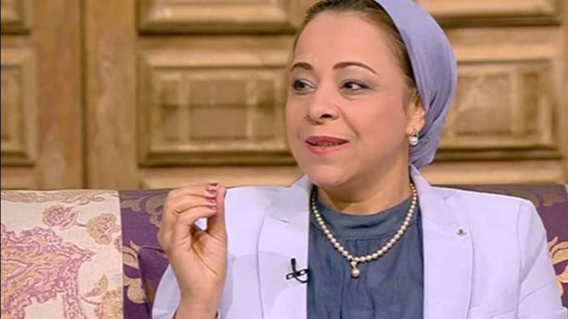 نهاد أبو القمصان