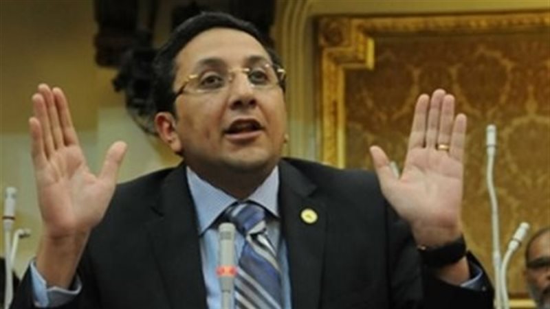 إيهاب رمزى
