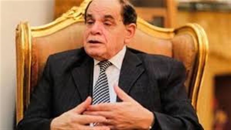 الدكتور صلاح فوزي