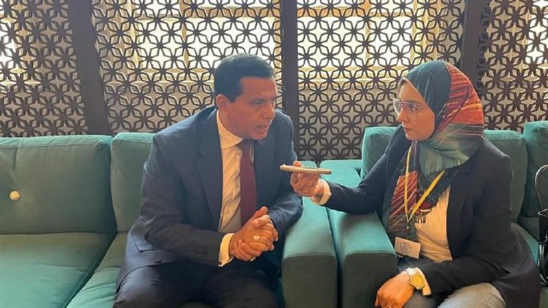 النائب طارق نصير