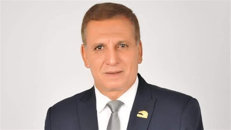 النائب عبد الفتاح