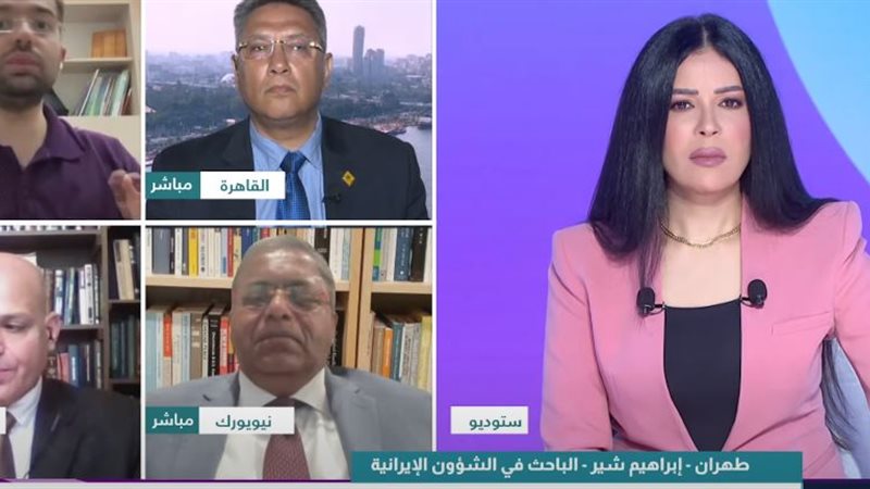 إيران