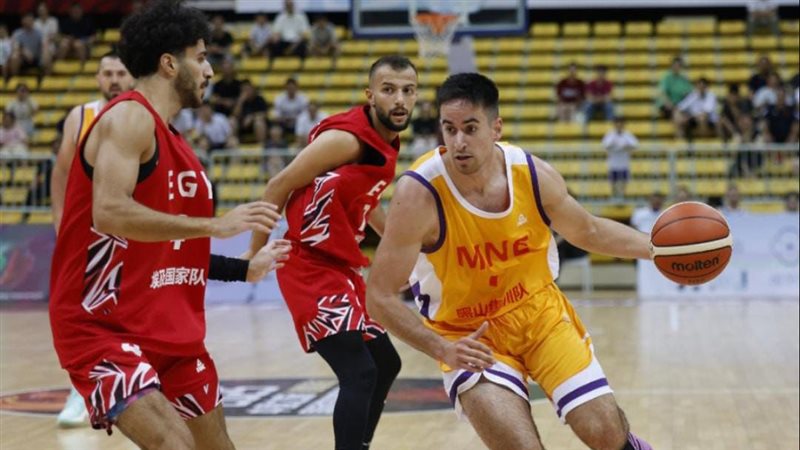 منتخب مصر الأولمبي