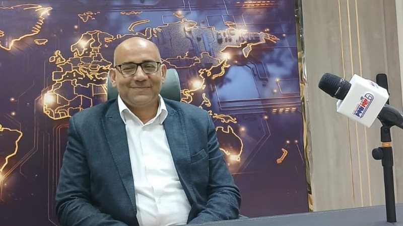 المهندس محمود علوان