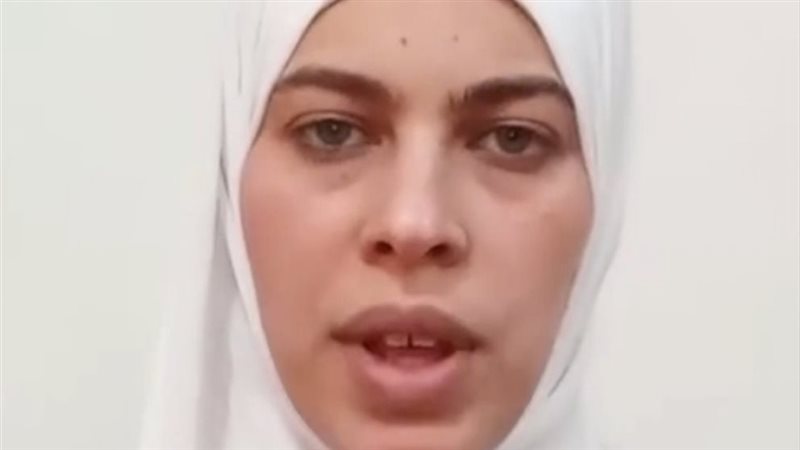 واعظة الأوقاف أسماء