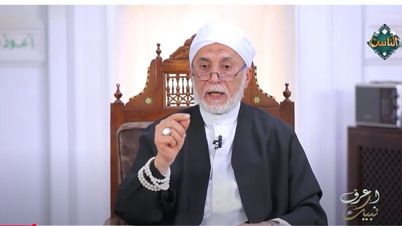 الدكتور يسري جبر