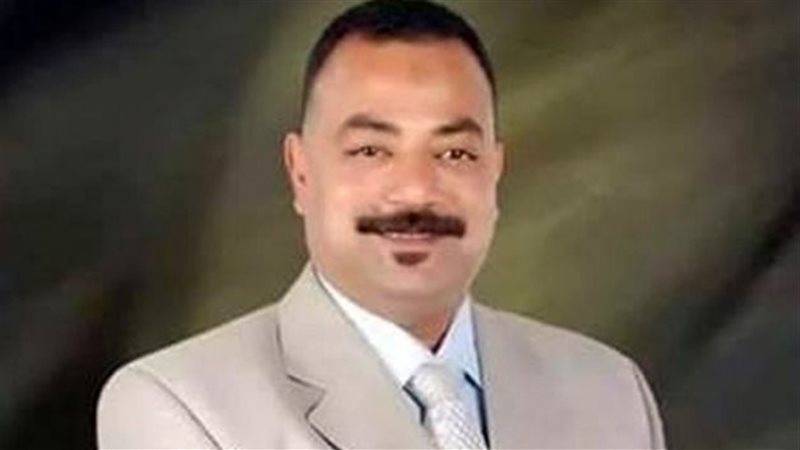 النائب علي عبدالونيس