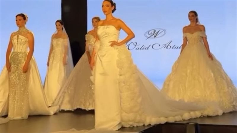 عرض وليد عطالله