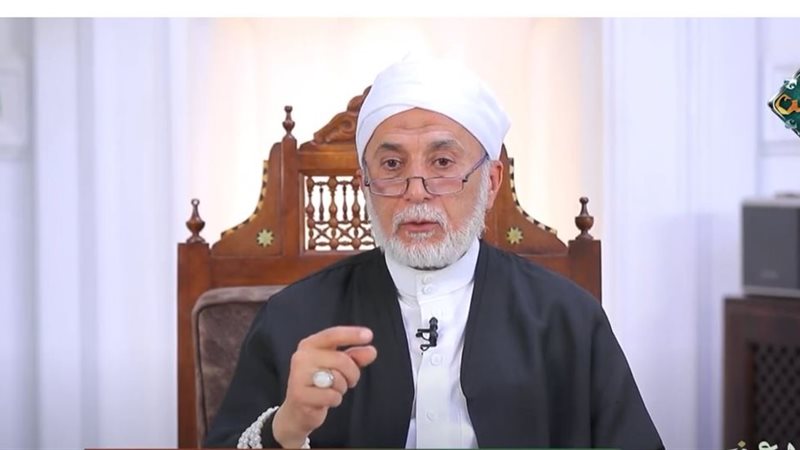 الدكتور يسري جبر