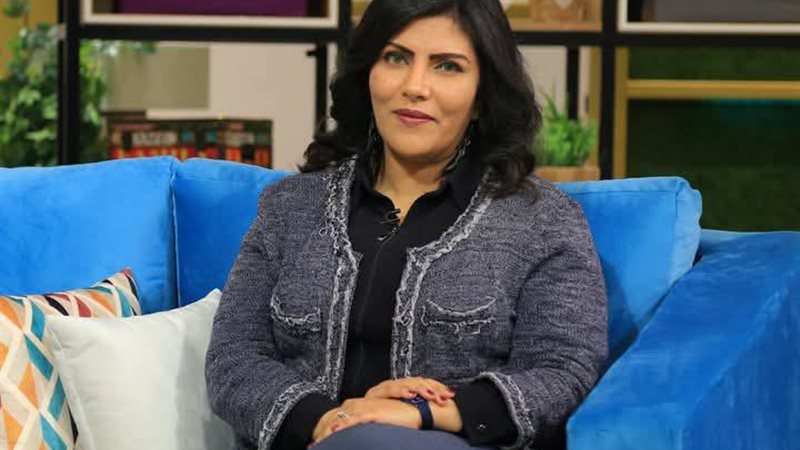 نجلاء عياد