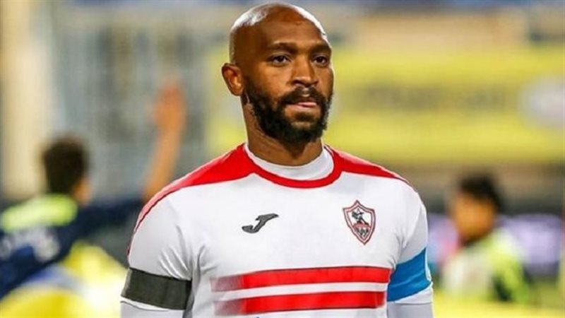 شيكابالا