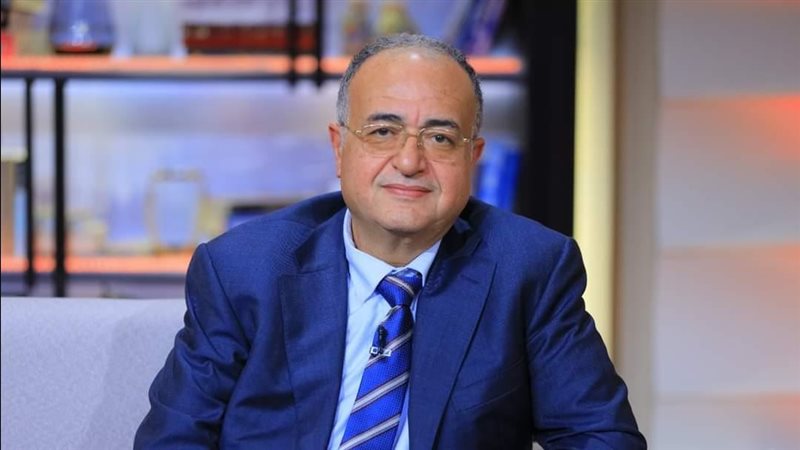 المهندس محمود سرج