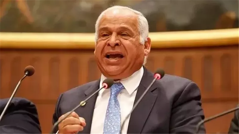 المهندس محمد فرج