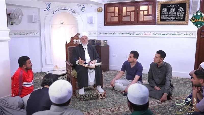 الدكتور يسري جبر