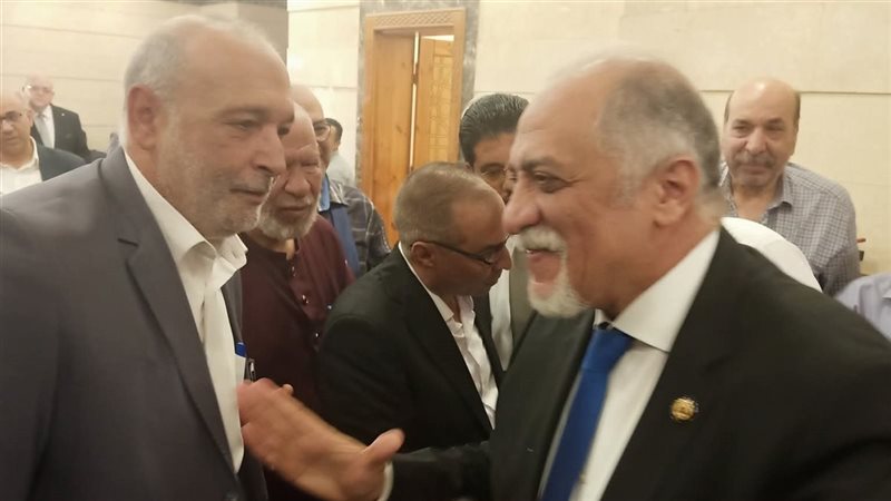 الأعلى للطرق الصوفية