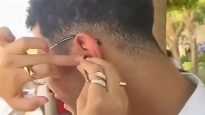 سماعات الأذن
