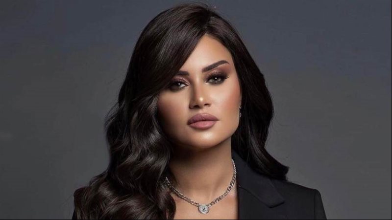 الإعلامية داليا