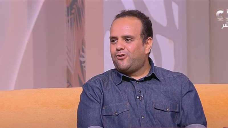 الفنان أمجد الحجار