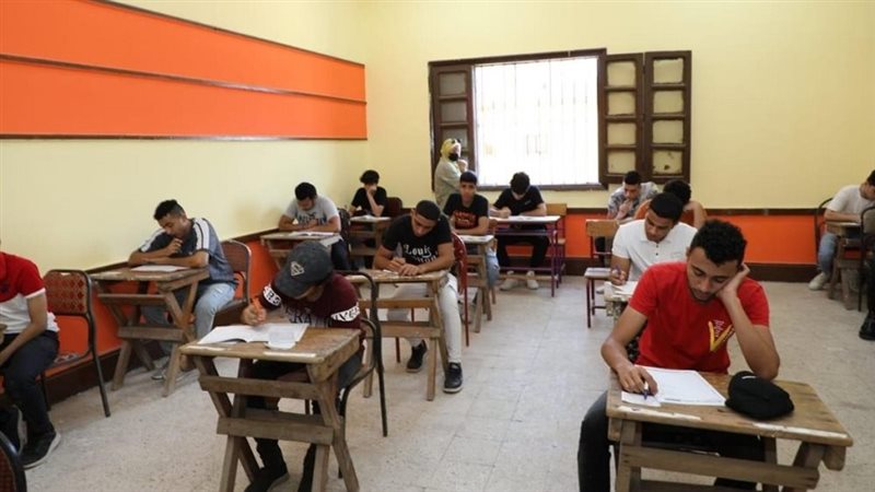 تنسيق الثانوية العامة