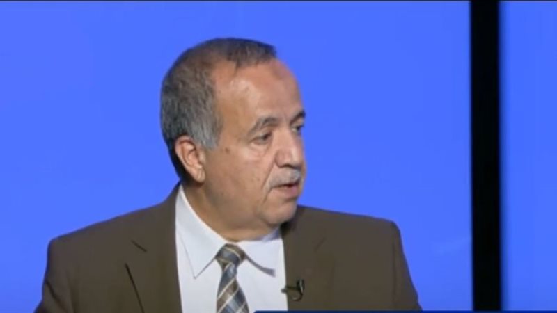 الدكتور حسن مهدي