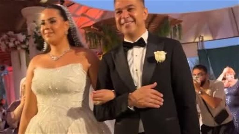 ابنه مفيدة شيحة