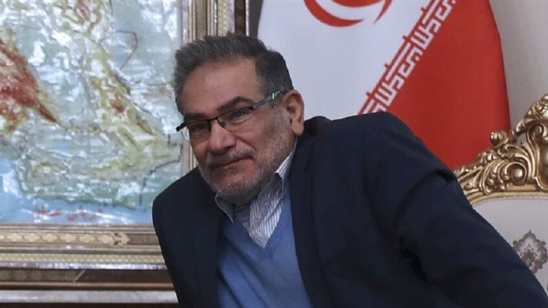 مستشار المرشد الإيراني