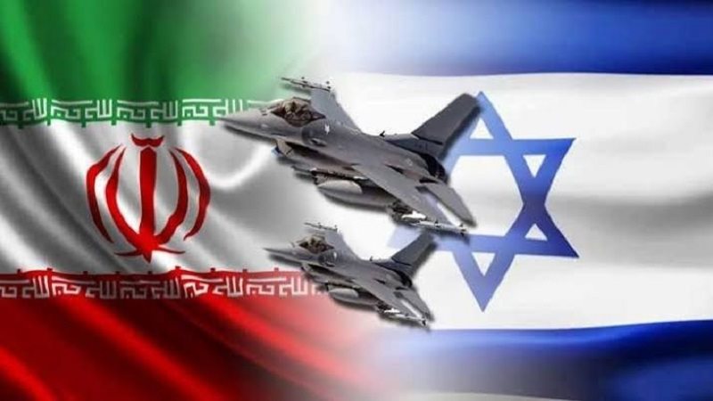هدنة إيران وإسرائيل