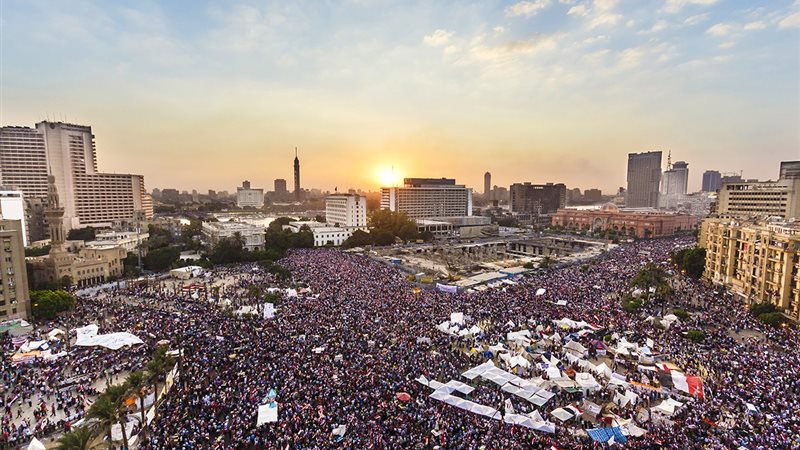 ثورة 30 يونيو