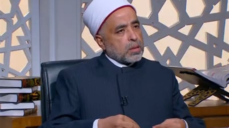 الشيخ إبراهيم عبد