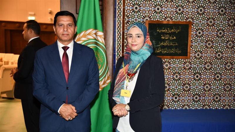 طارق نصير