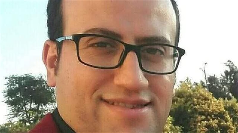 الدكتور محمد ليله