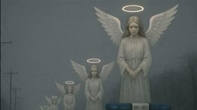 تجديد حبس مالك سيارة النقل المتسبب فى حادث الطريق الإقليمي بالمنوفية