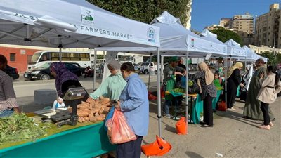 اليوم.. وزير التموين يفتتح 