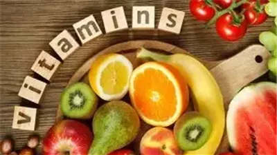 أفضل 7 أطعمة غنية بالفيتامينات والألياف تساعدك على خسارة الوزن بشكل صحي