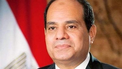 محافظ الفيوم يهنئ الرئيس السيسي بمناسبة الذكرى الثانية عشرة لثورة 30