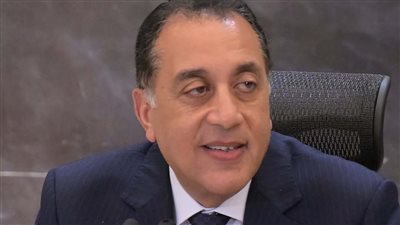 مدبولي يلتقي رئيس وزراء نيبال خلال مؤتمر الأمم المتحدة الرابع لتمويل التنمية 