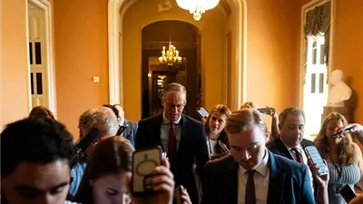 مجلس الشيوخ يقر 