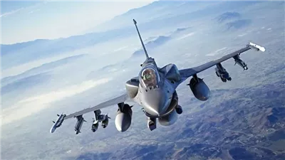 اختفاء مقاتلة F-16 ومقتل طيار أوكراني خلال تصدٍ شرس للهجوم الروسي
