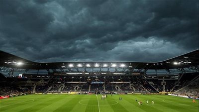 رضوان الزياتي: أمريكا لا تستحق حتي تنظم السوبر المصري